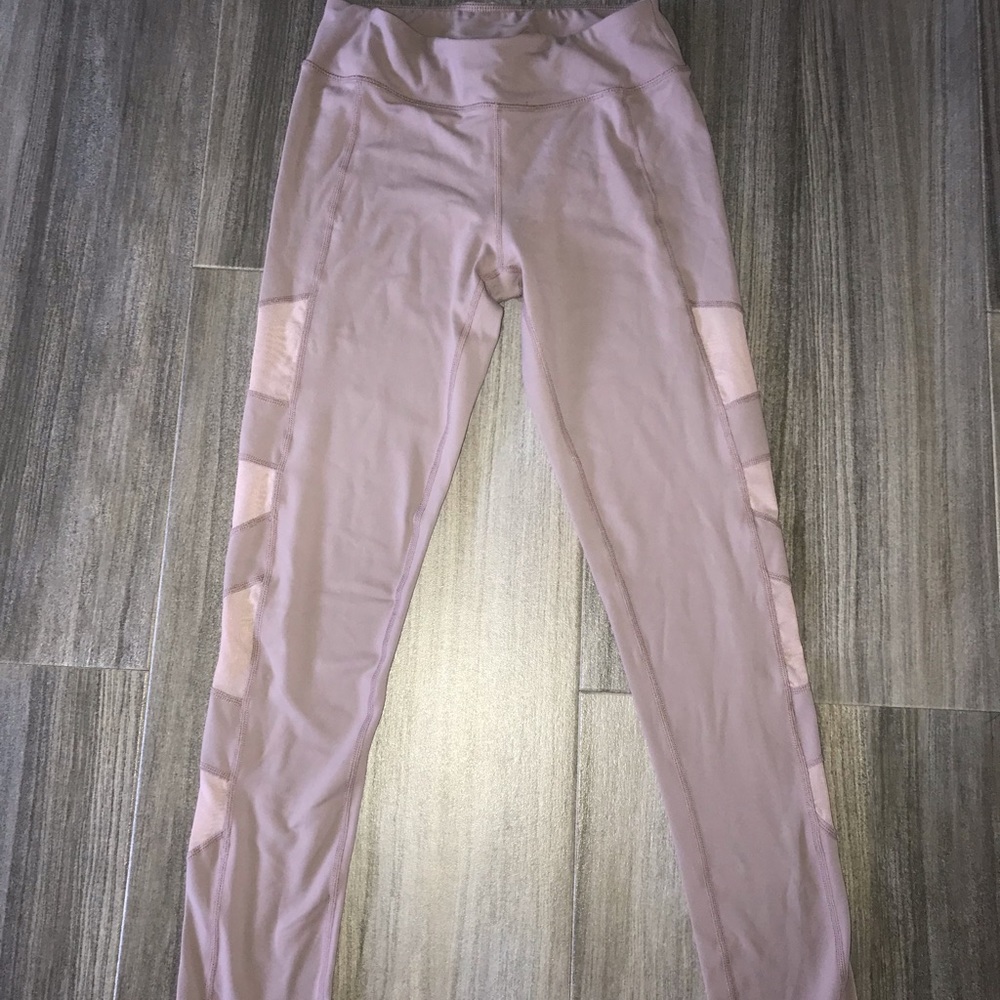 Garage leggings
